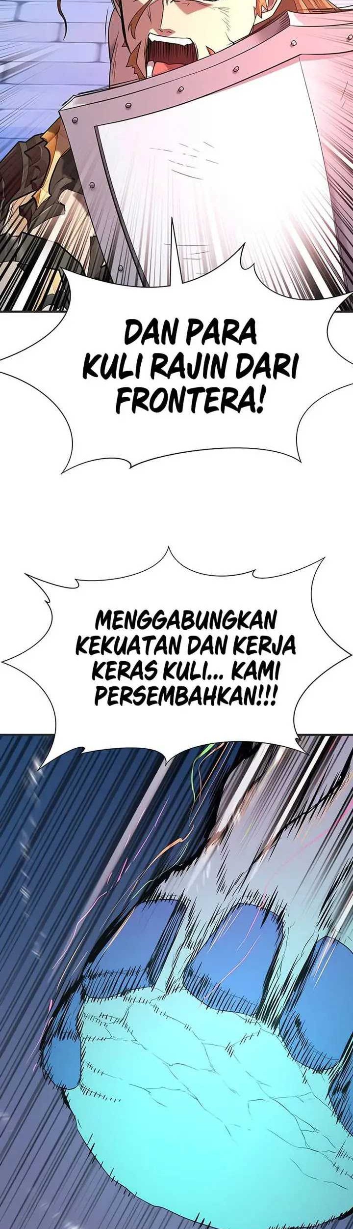 The World’s Best Engineer Chapter 200 Gambar 7