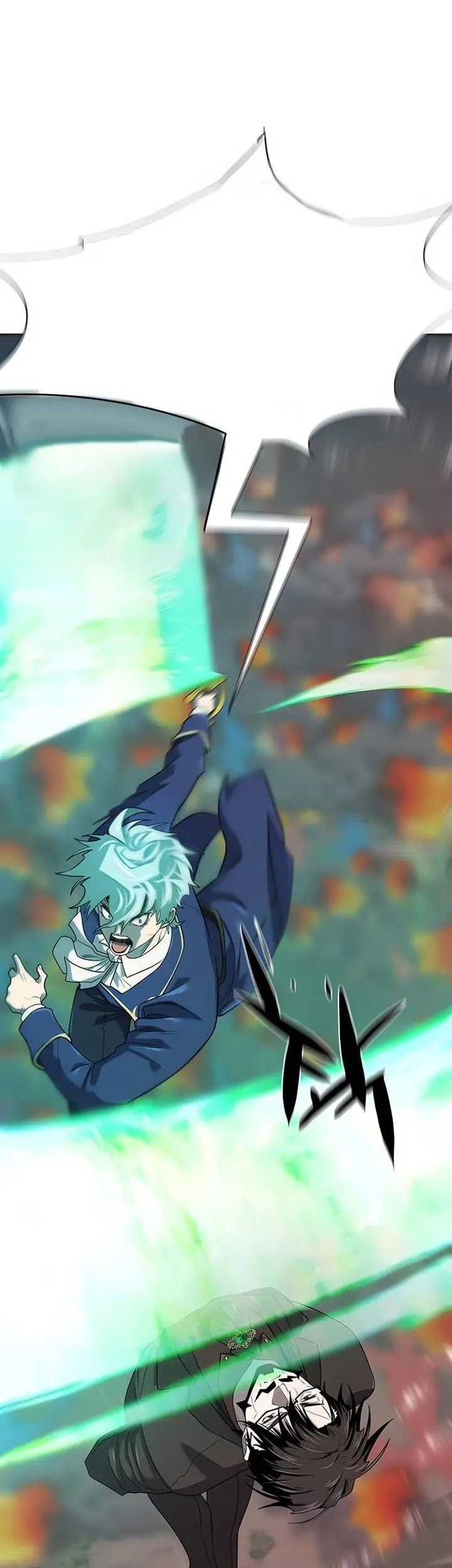 The World’s Best Engineer Chapter 200 Gambar 34