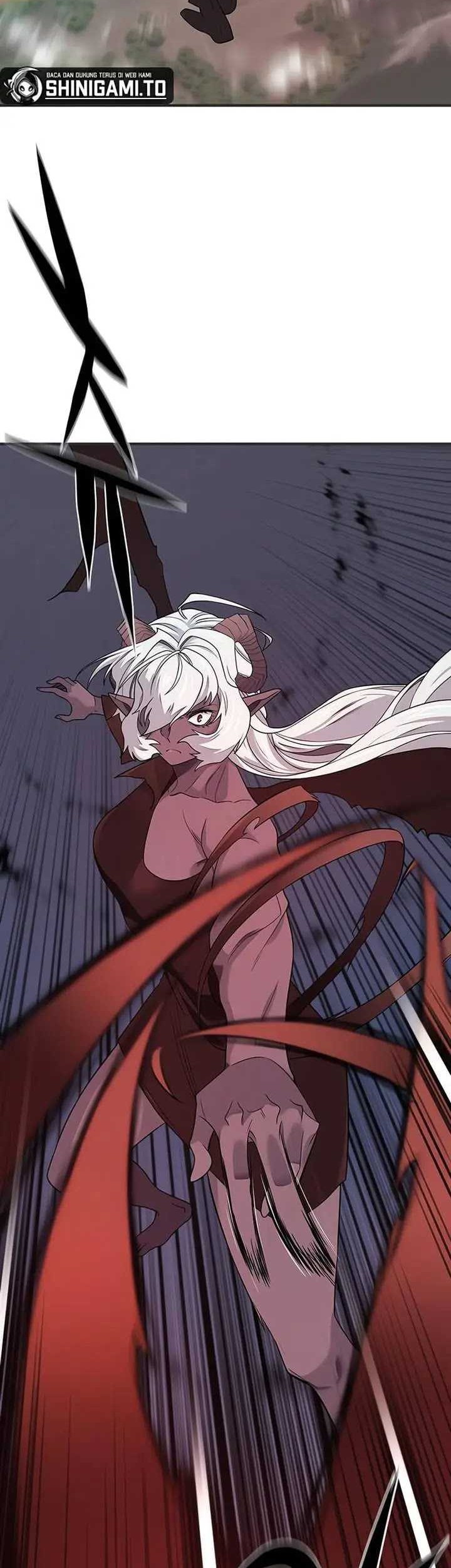 The World’s Best Engineer Chapter 200 Gambar 35