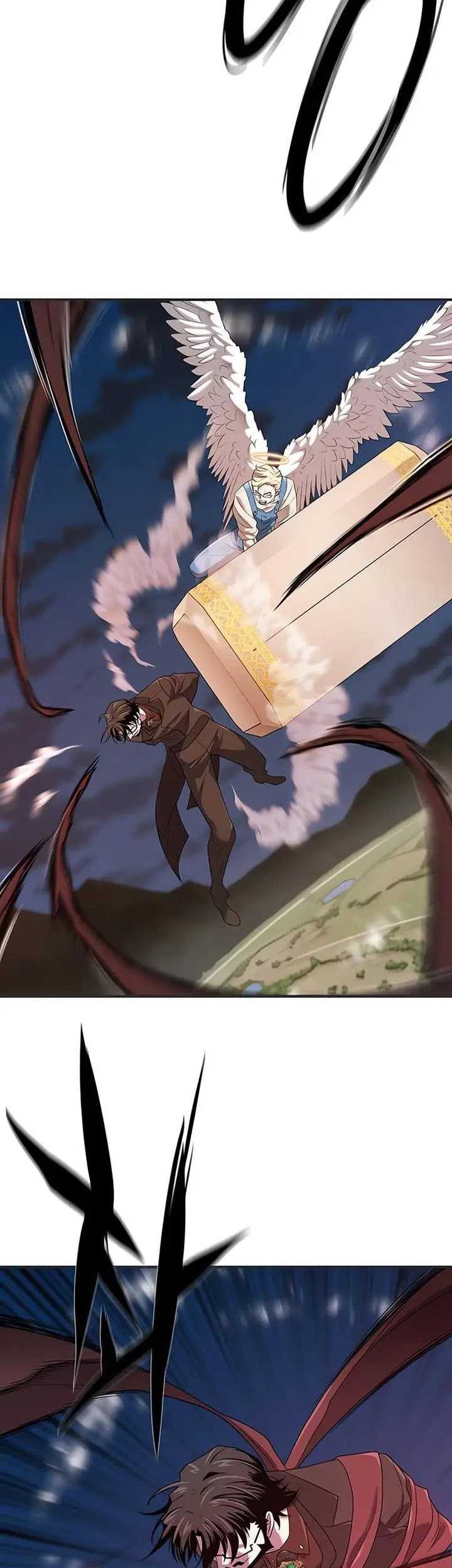 The World’s Best Engineer Chapter 200 Gambar 39