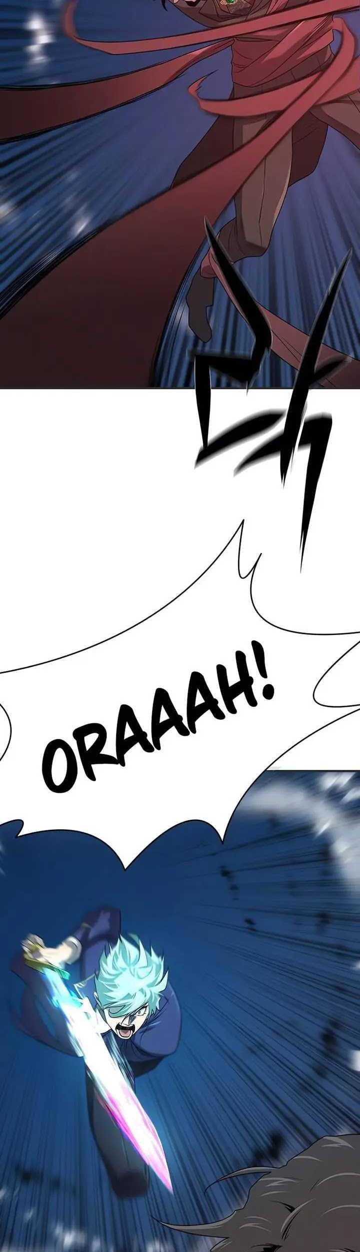 The World’s Best Engineer Chapter 200 Gambar 40