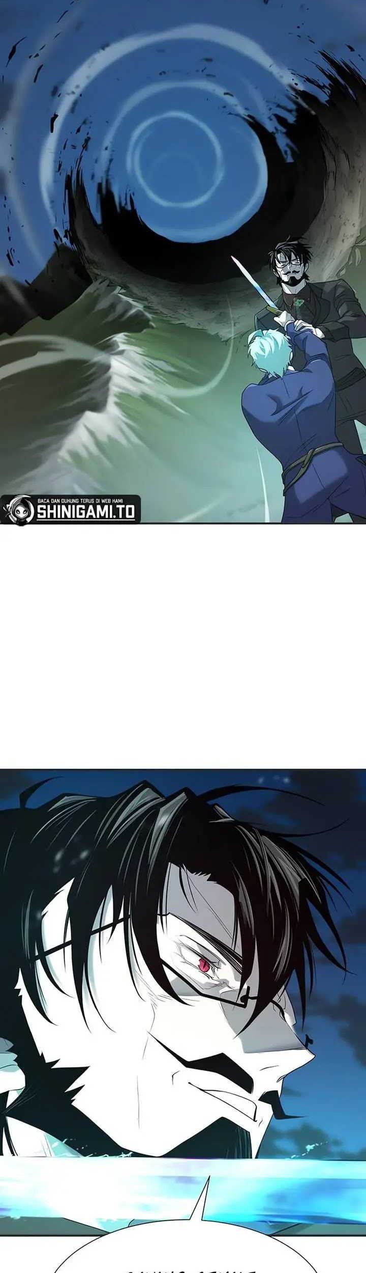 The World’s Best Engineer Chapter 200 Gambar 44