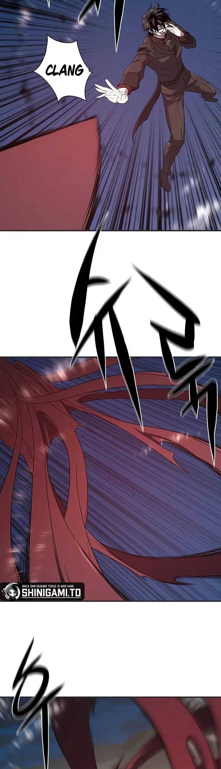 The World’s Best Engineer Chapter 200 Gambar 48