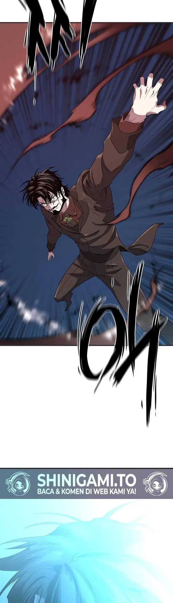 The World’s Best Engineer Chapter 200 Gambar 52