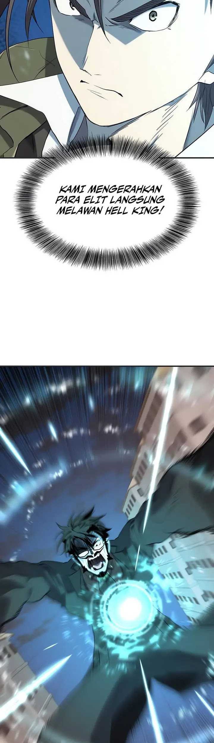 The World’s Best Engineer Chapter 200 Gambar 59