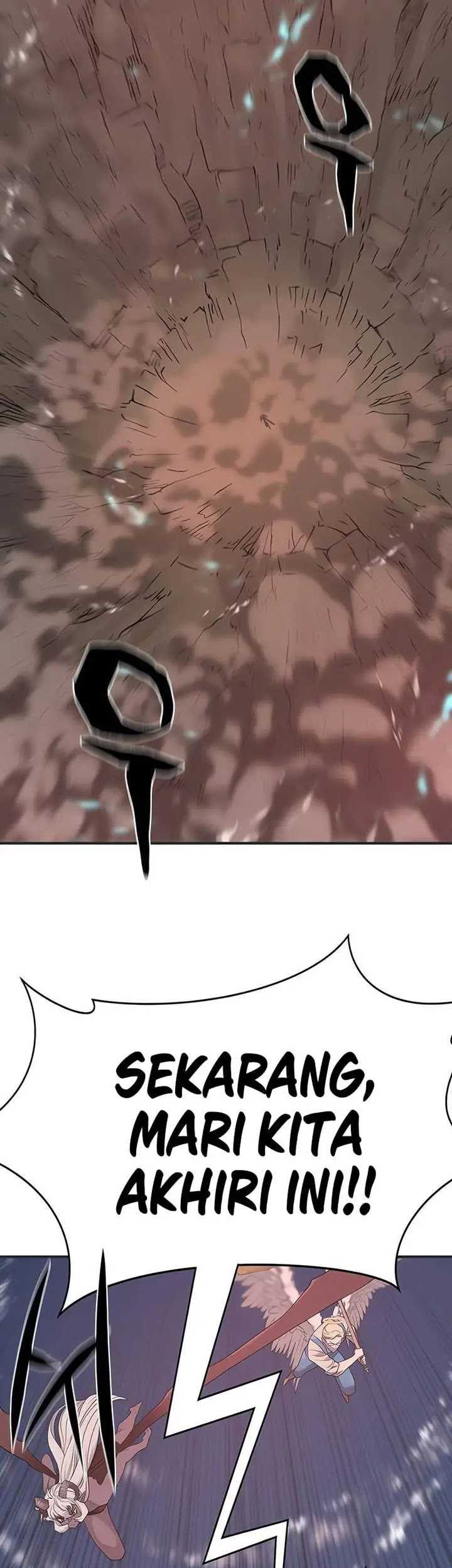 The World’s Best Engineer Chapter 200 Gambar 62