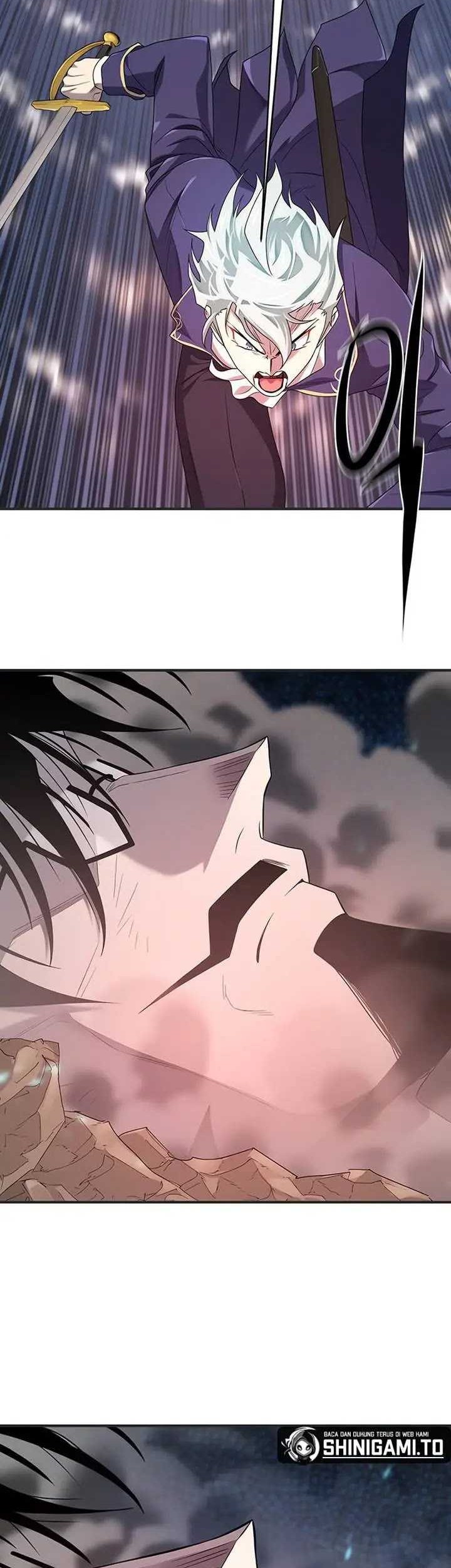 The World’s Best Engineer Chapter 200 Gambar 63