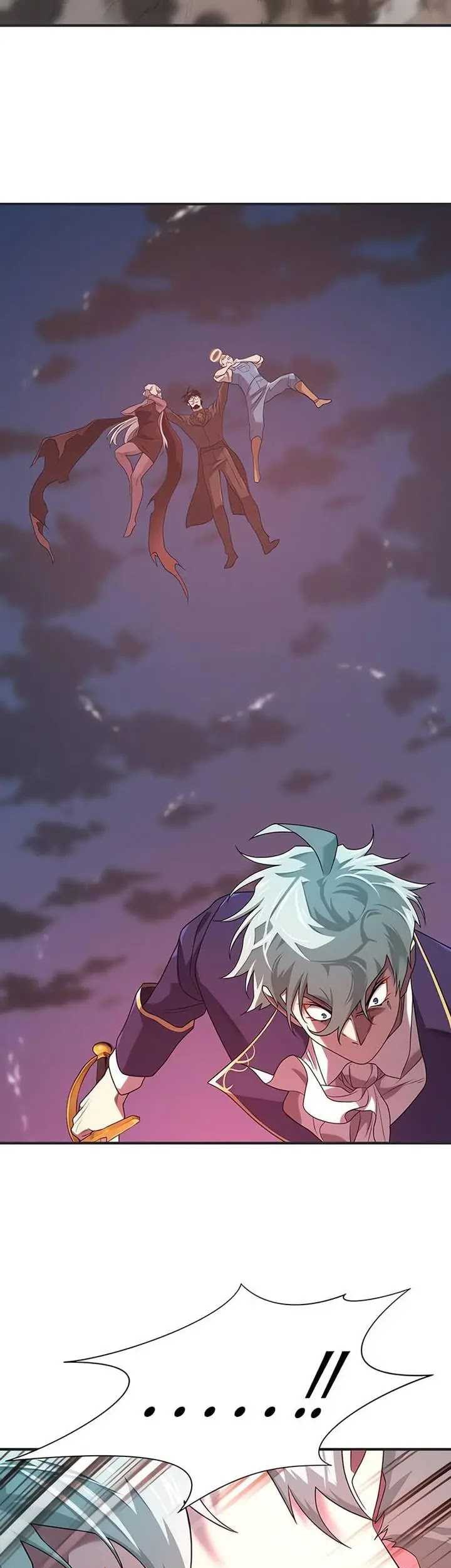 The World’s Best Engineer Chapter 200 Gambar 66