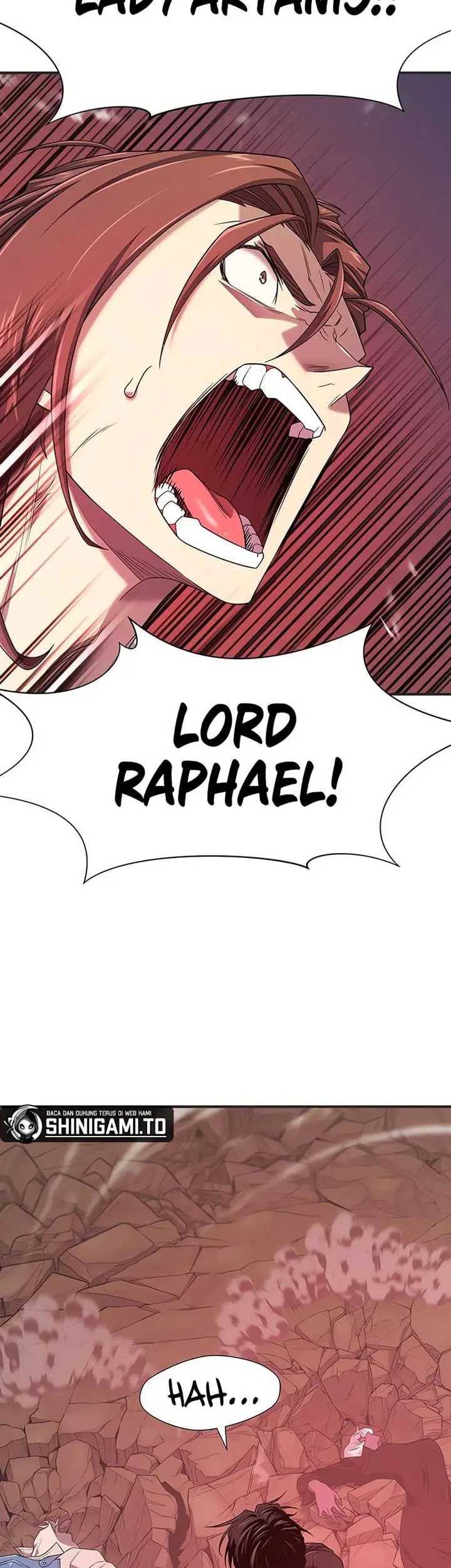 The World’s Best Engineer Chapter 200 Gambar 72