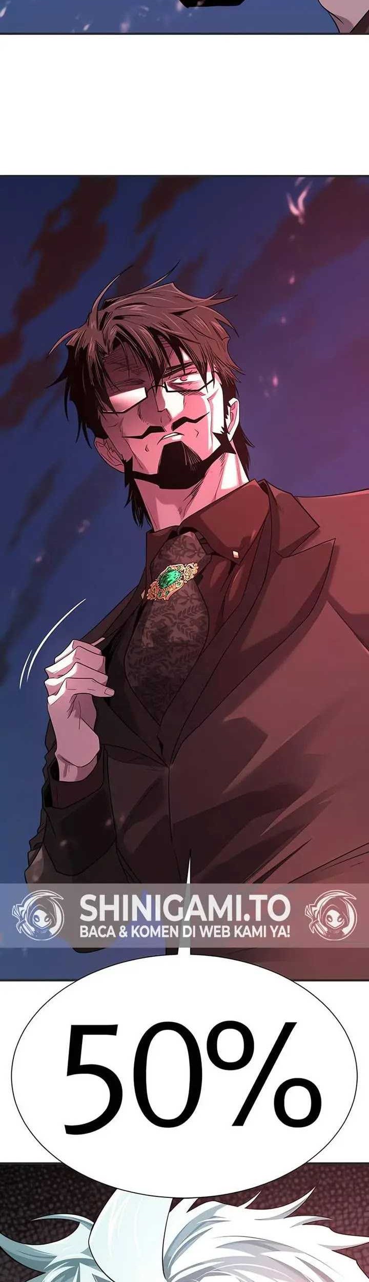 The World’s Best Engineer Chapter 200 Gambar 75