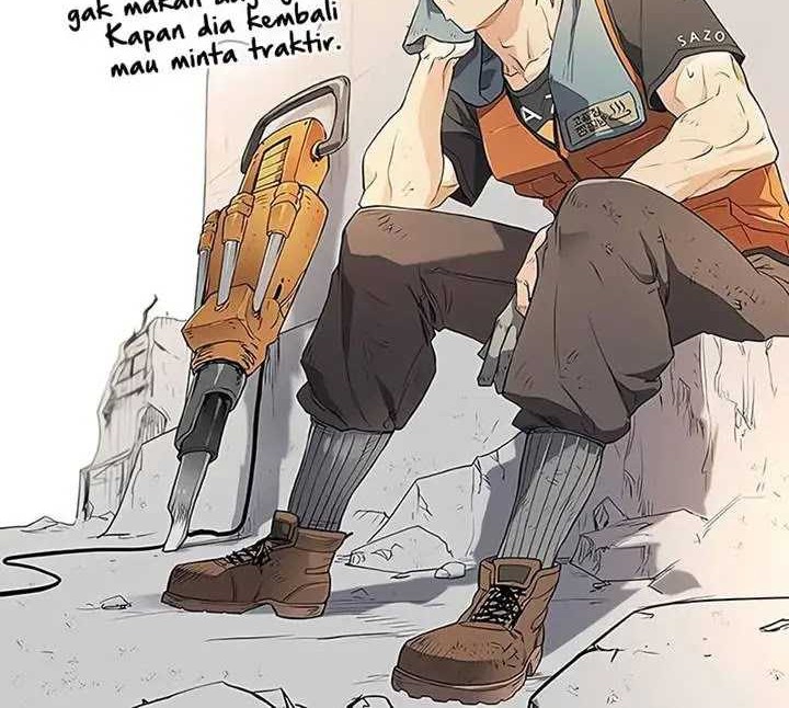 The World’s Best Engineer Chapter 200 Gambar 77