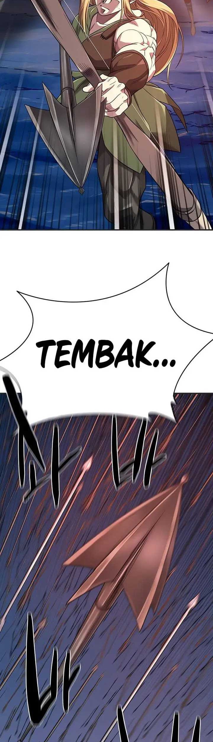 The World’s Best Engineer Chapter 200 Gambar 3