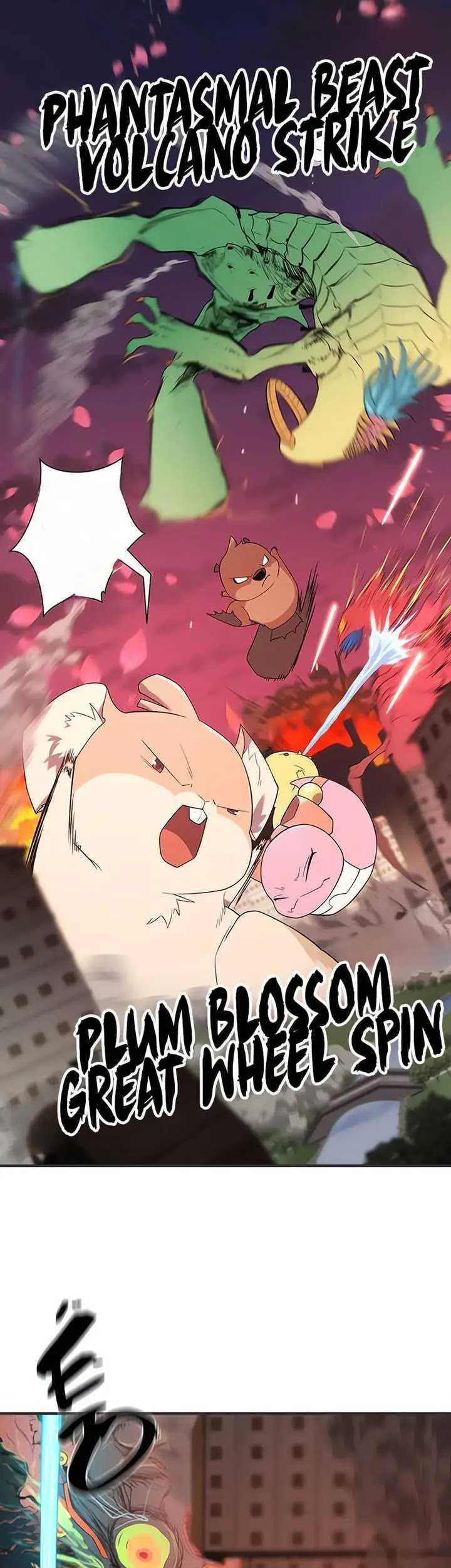 The World’s Best Engineer Chapter 200 Gambar 22