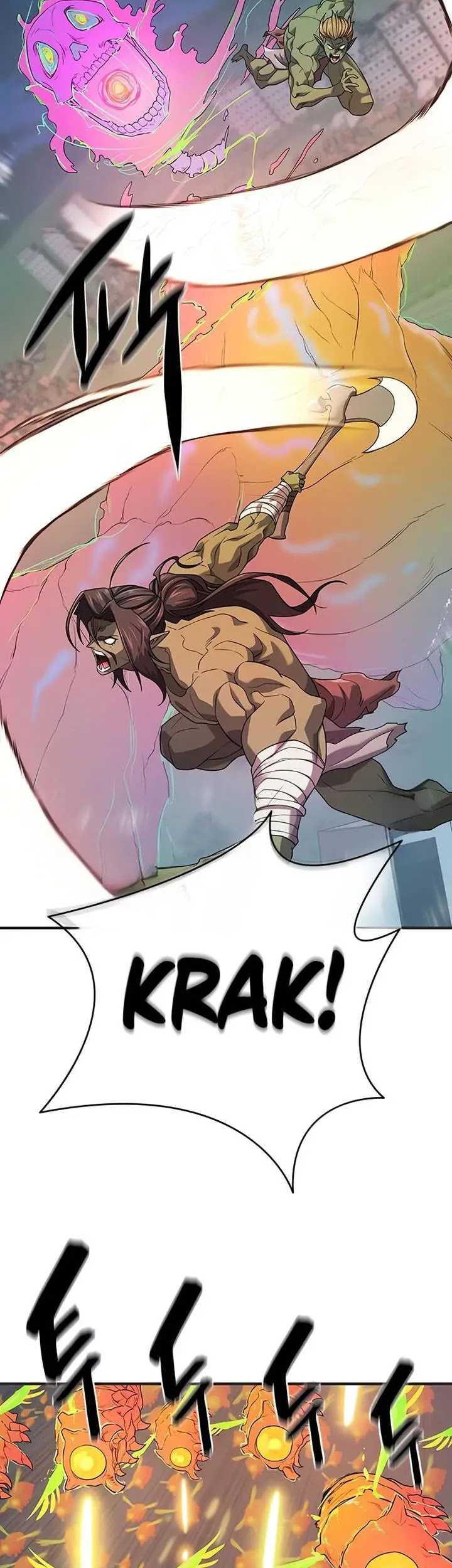 The World’s Best Engineer Chapter 200 Gambar 12