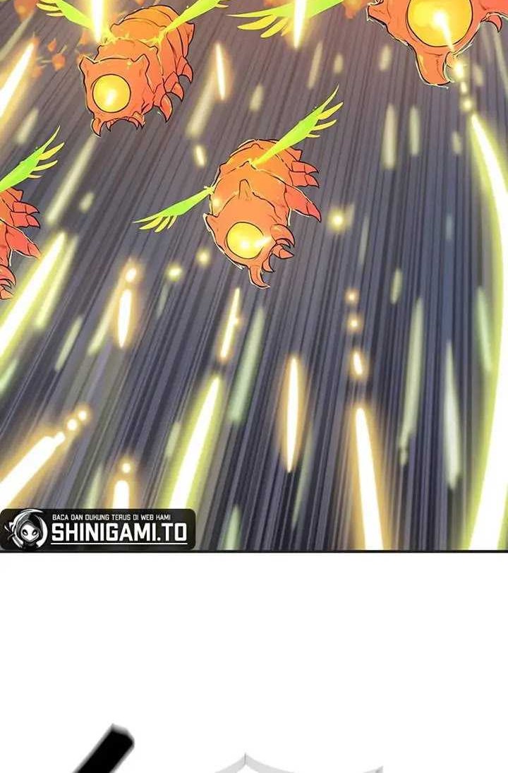 The World’s Best Engineer Chapter 200 Gambar 13