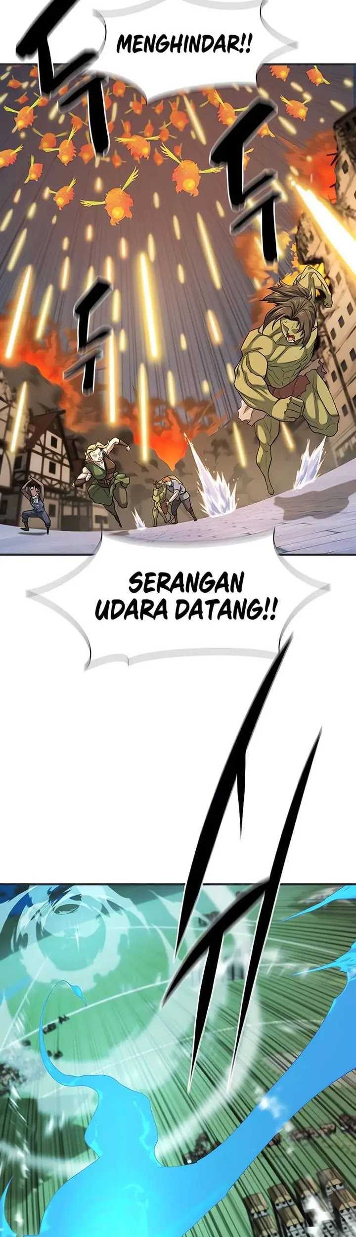 The World’s Best Engineer Chapter 200 Gambar 14