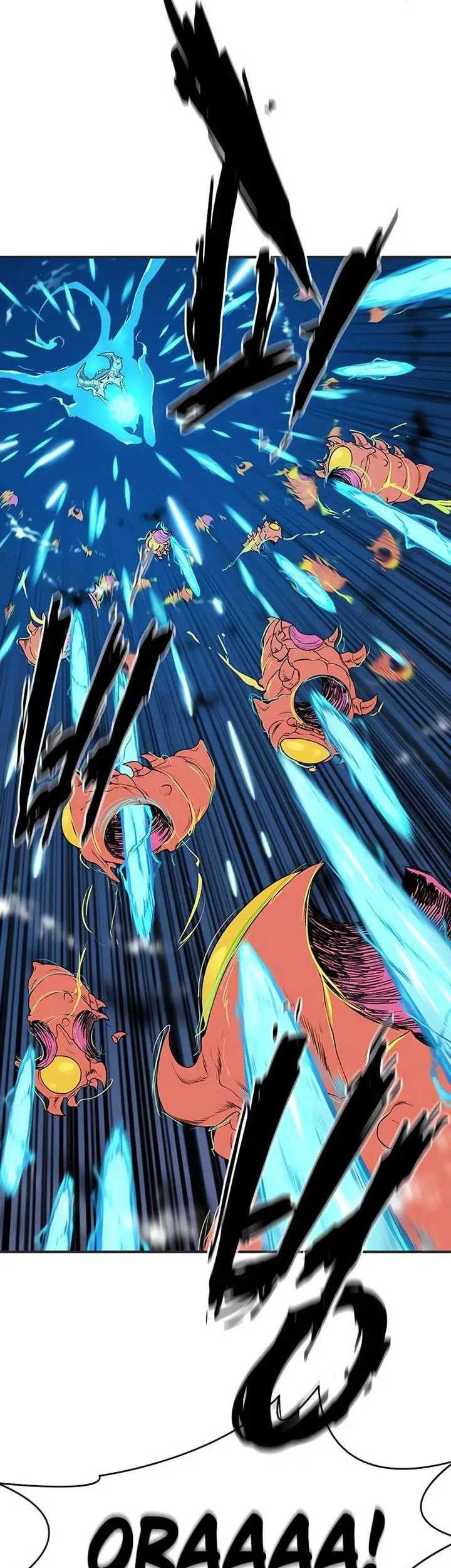 The World’s Best Engineer Chapter 200 Gambar 16