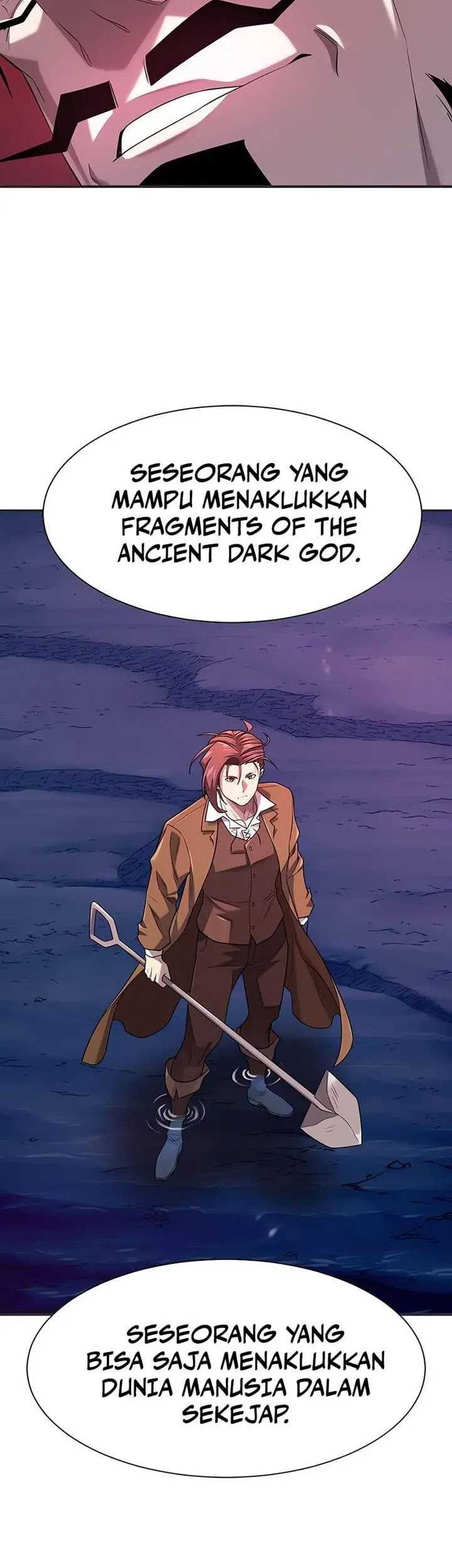 The World’s Best Engineer Chapter 200 Gambar 27