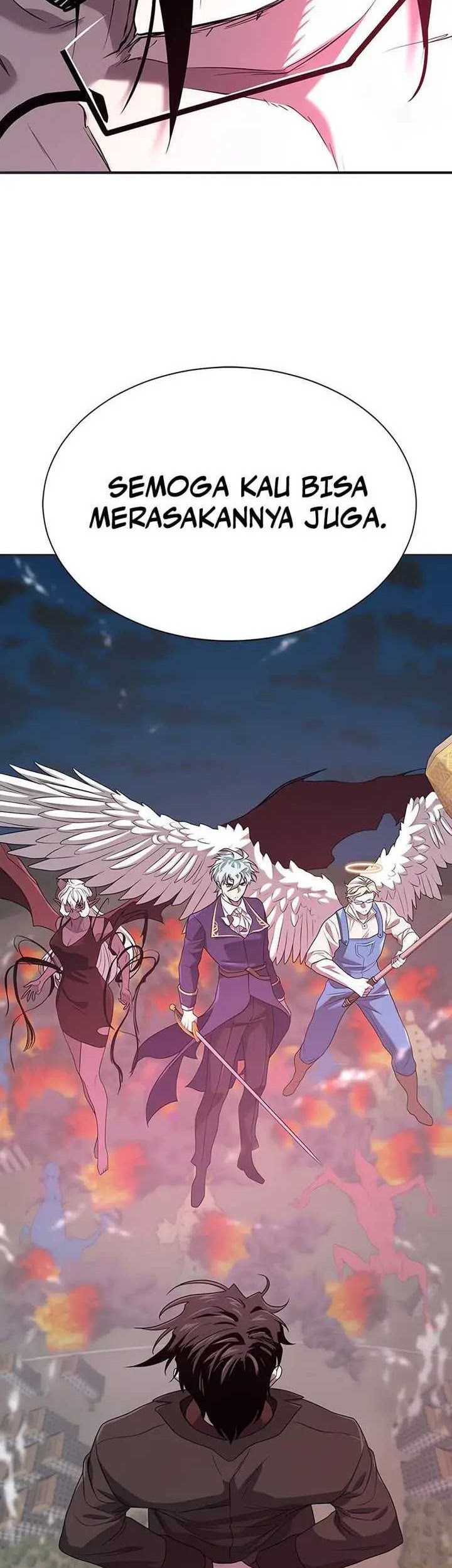 The World’s Best Engineer Chapter 200 Gambar 31