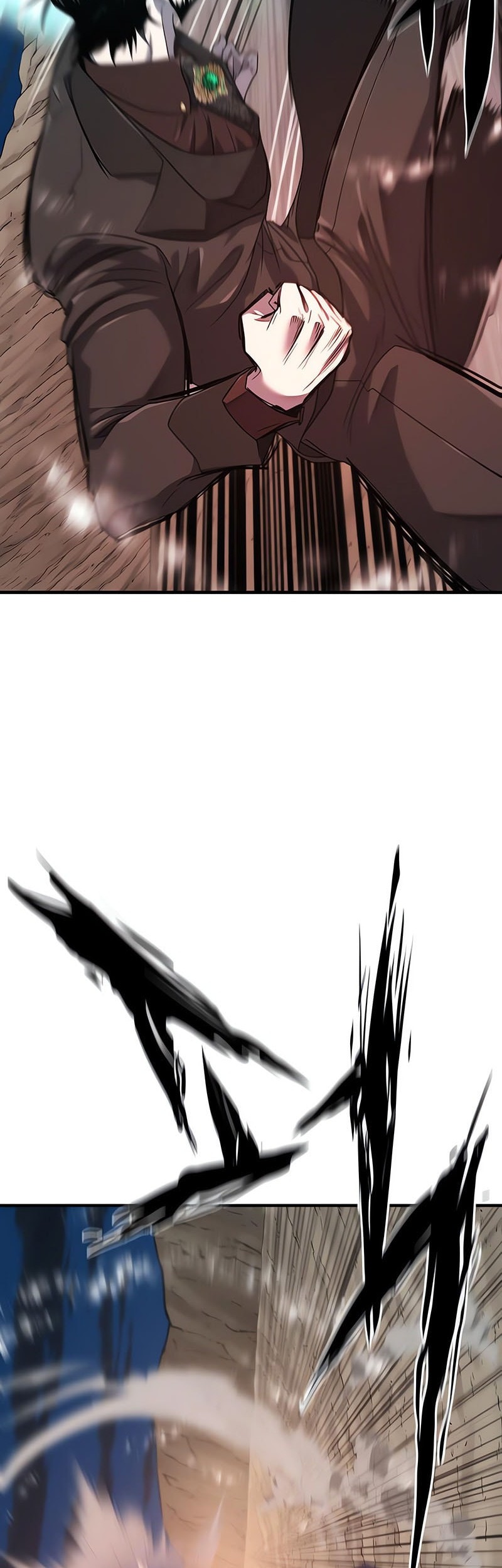 The World’s Best Engineer Chapter 201 Gambar 7