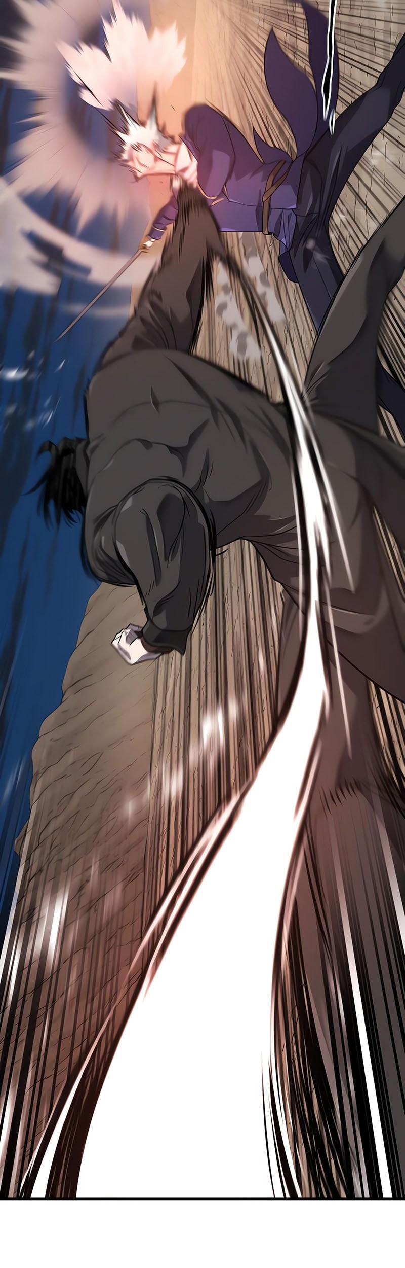 The World’s Best Engineer Chapter 201 Gambar 8