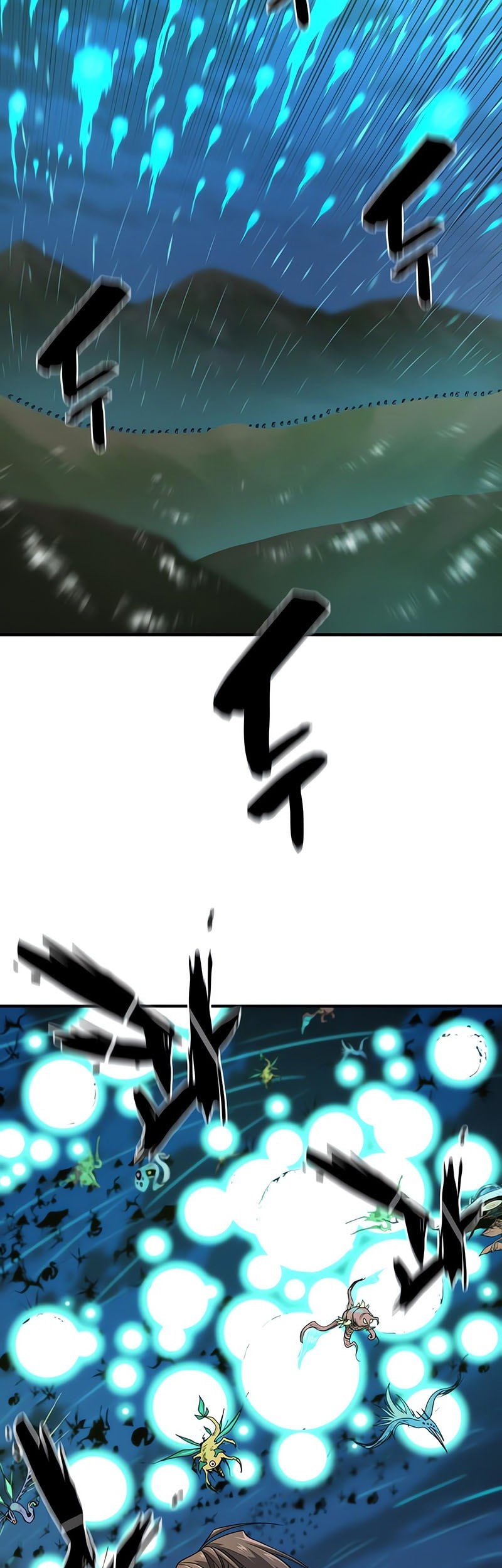 The World’s Best Engineer Chapter 201 Gambar 40