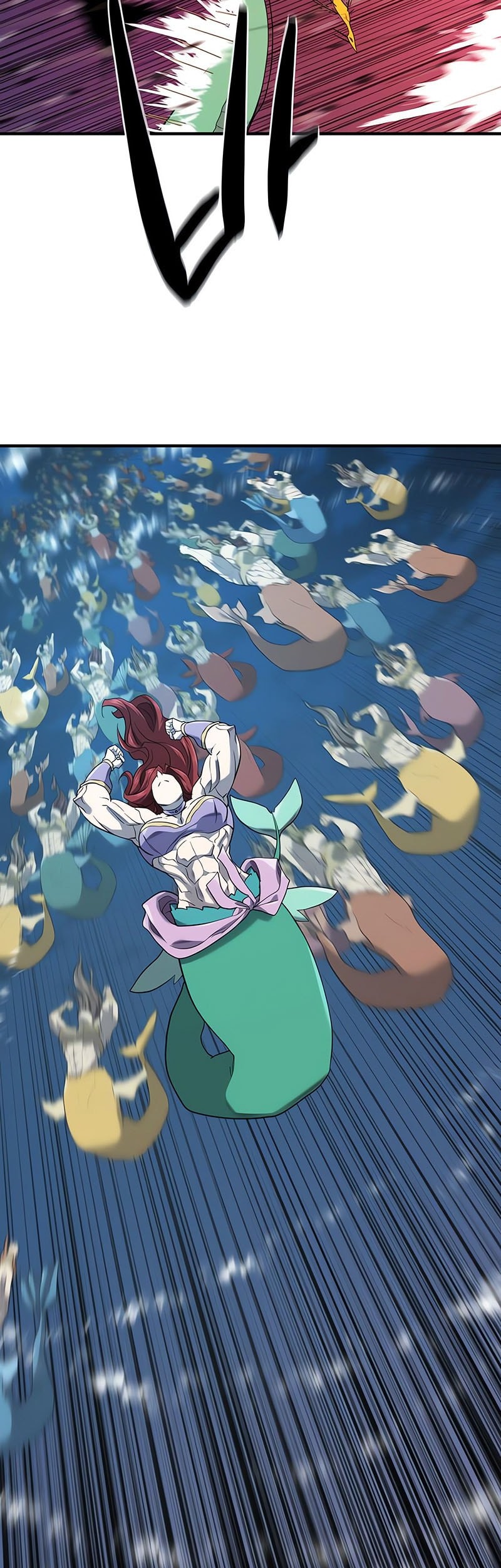 The World’s Best Engineer Chapter 201 Gambar 44