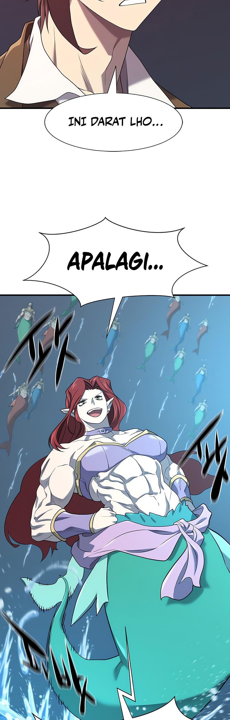 The World’s Best Engineer Chapter 201 Gambar 48