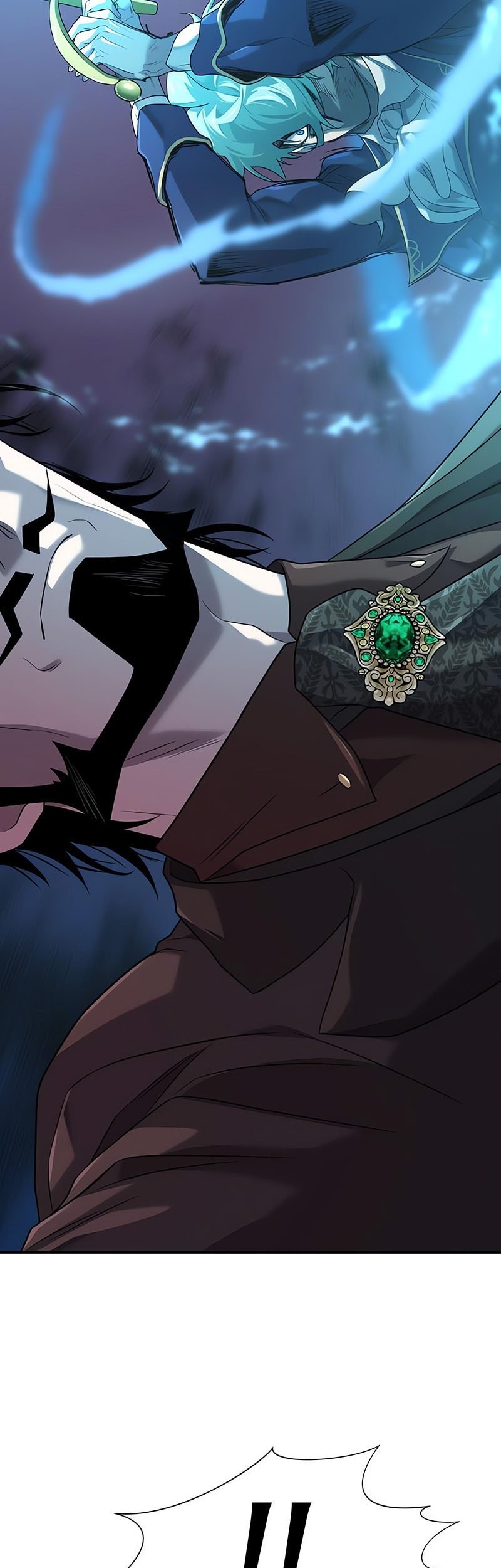 The World’s Best Engineer Chapter 201 Gambar 68