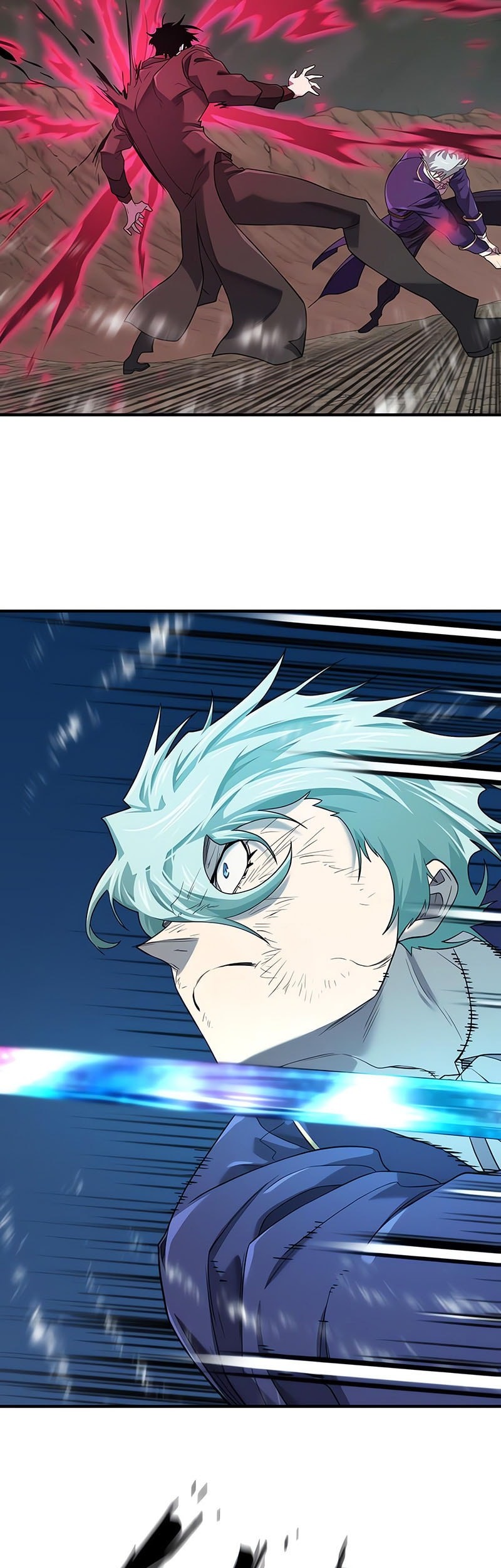 The World’s Best Engineer Chapter 201 Gambar 74