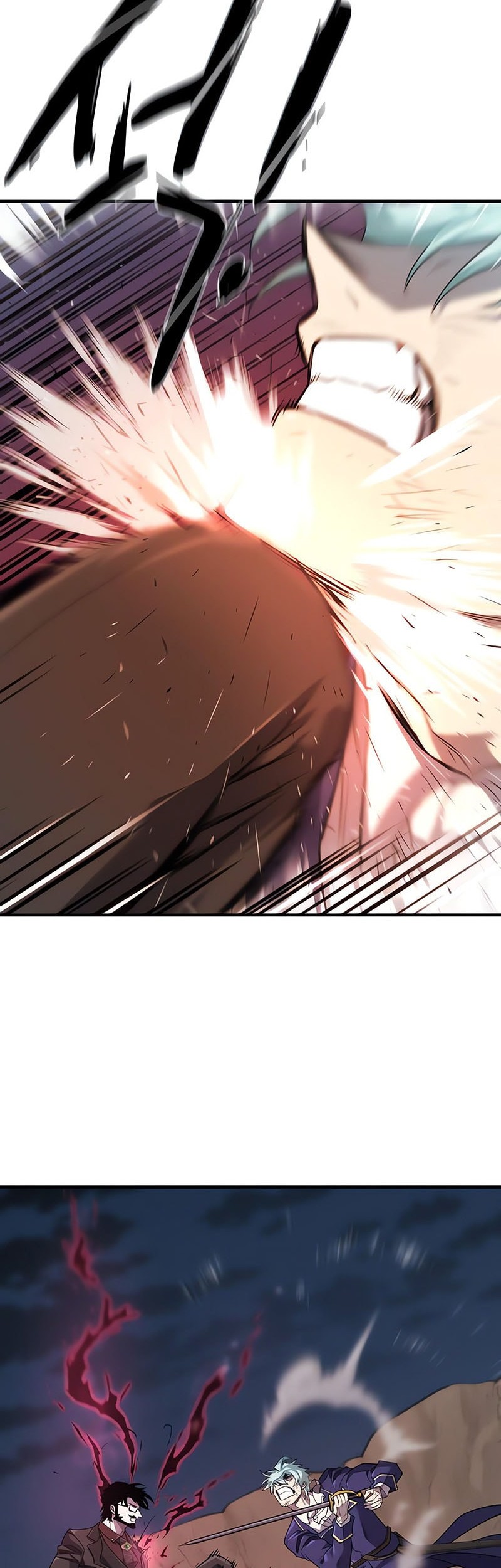 The World’s Best Engineer Chapter 201 Gambar 75