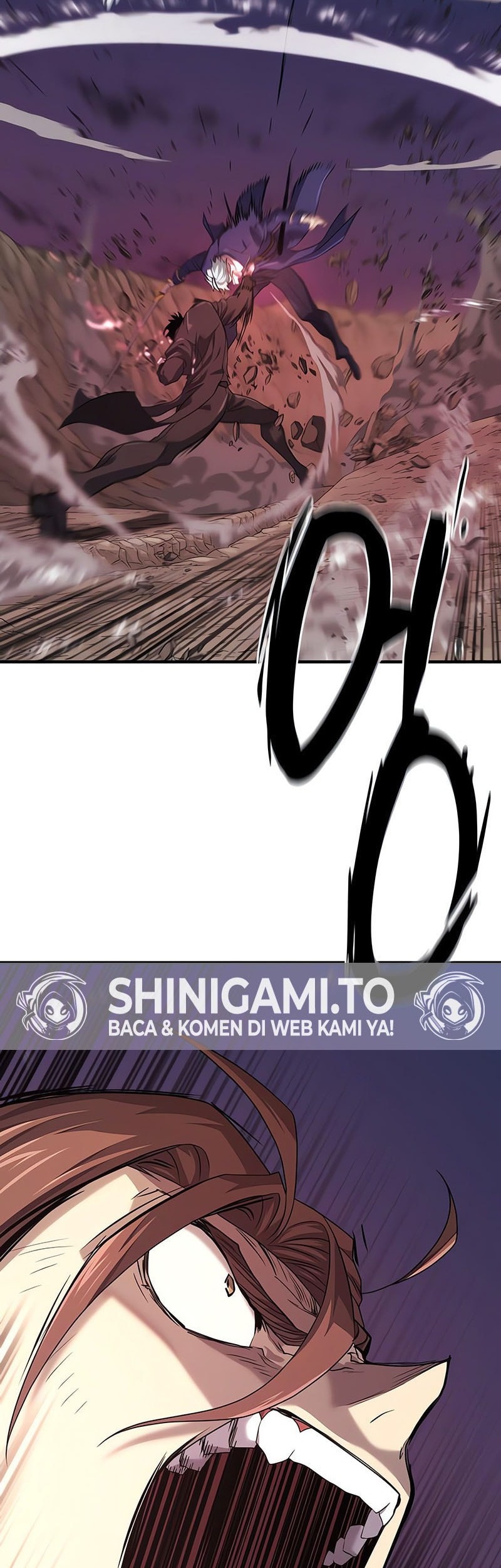 The World’s Best Engineer Chapter 201 Gambar 79