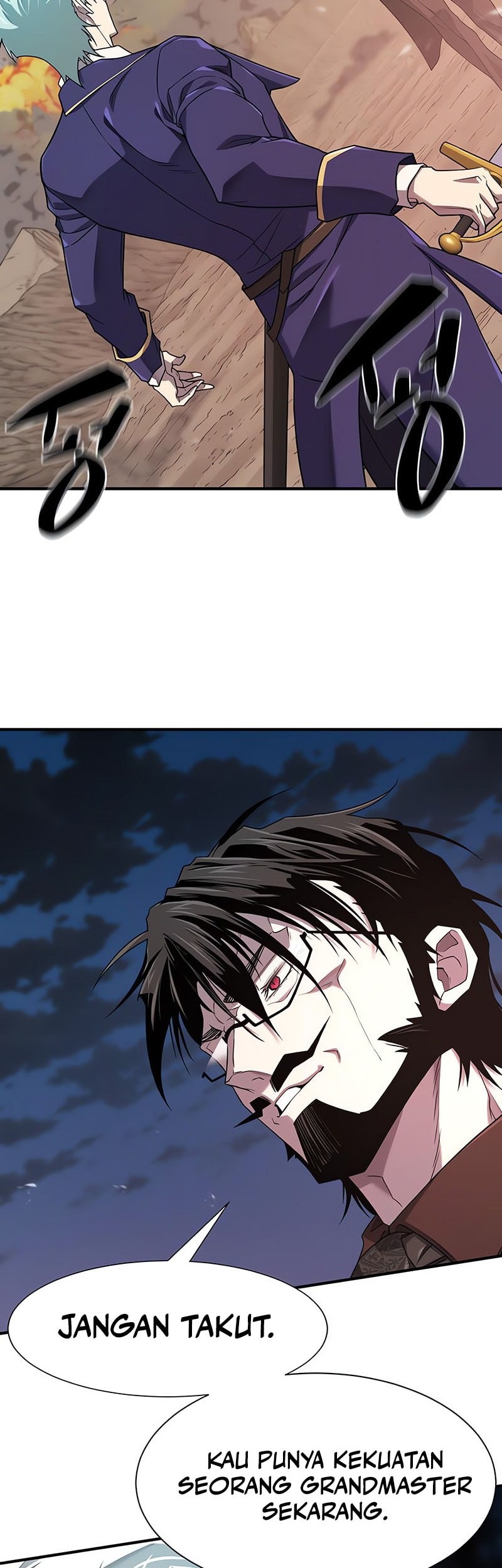 The World’s Best Engineer Chapter 201 Gambar 3