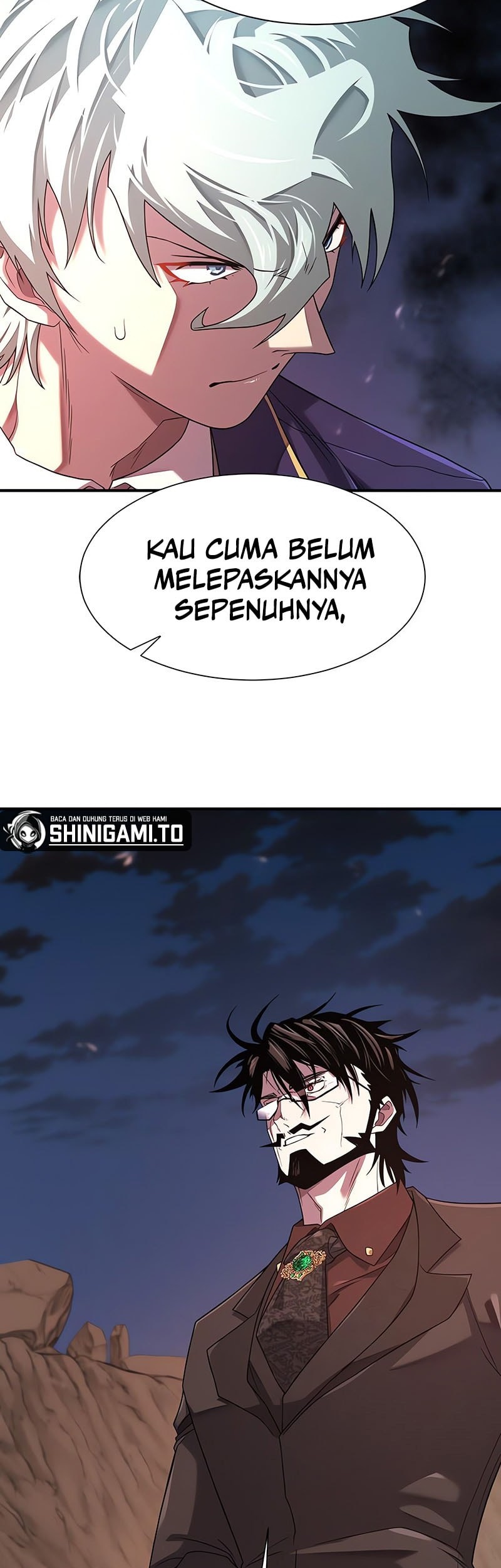 The World’s Best Engineer Chapter 201 Gambar 4