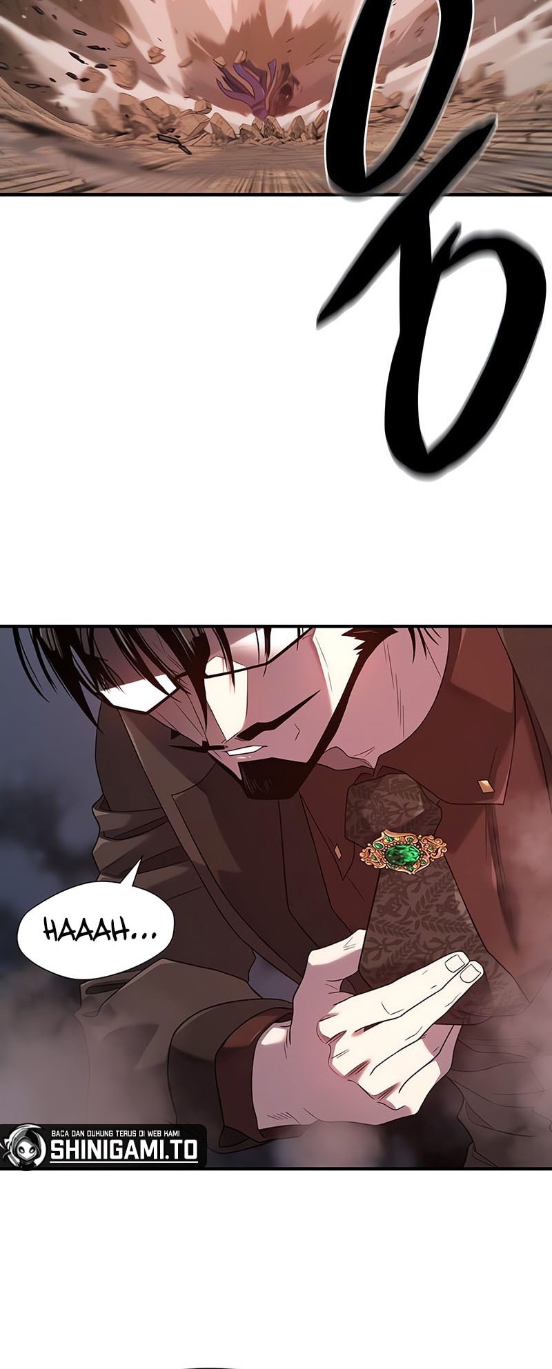 The World’s Best Engineer Chapter 201 Gambar 17