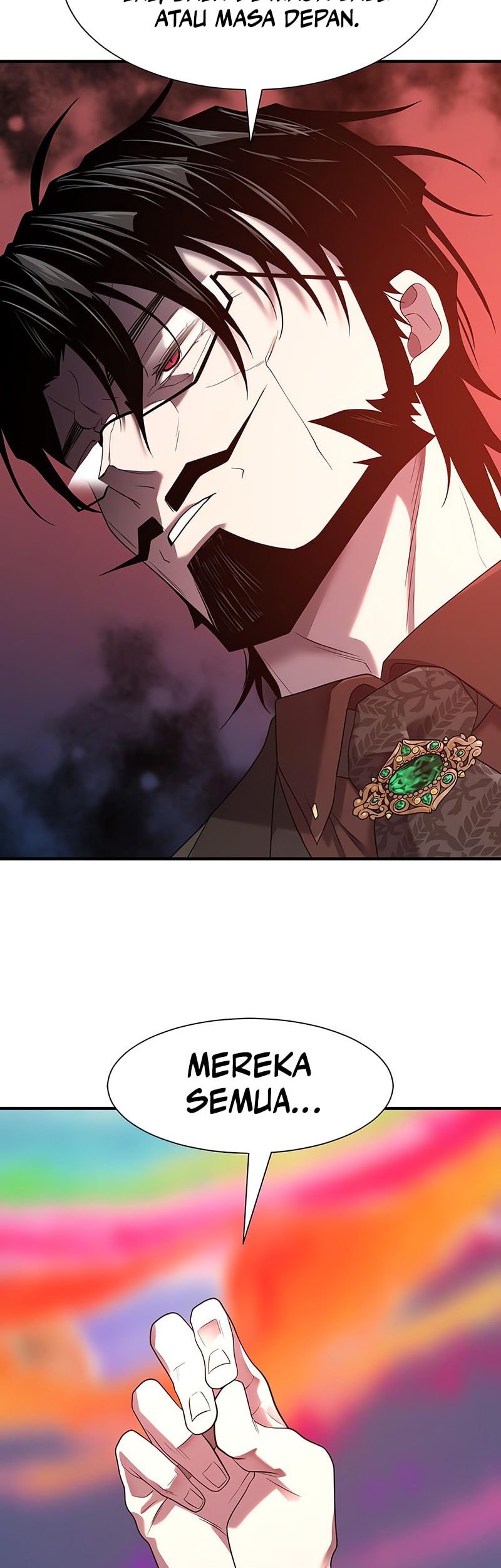 The World’s Best Engineer Chapter 201 Gambar 19