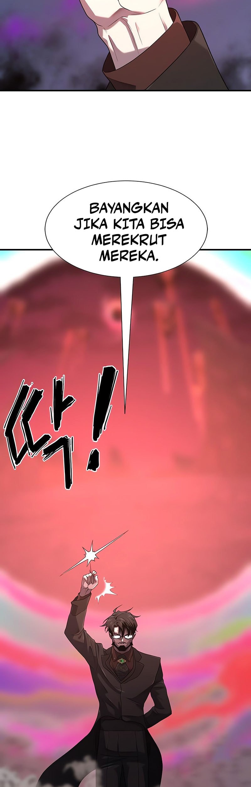 The World’s Best Engineer Chapter 201 Gambar 20