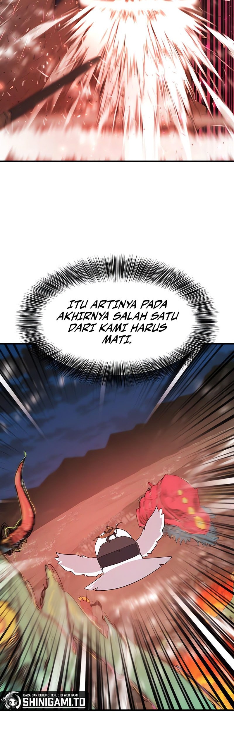 The World’s Best Engineer Chapter 202 Gambar 7