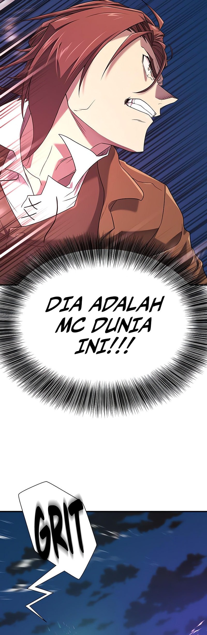 The World’s Best Engineer Chapter 202 Gambar 9