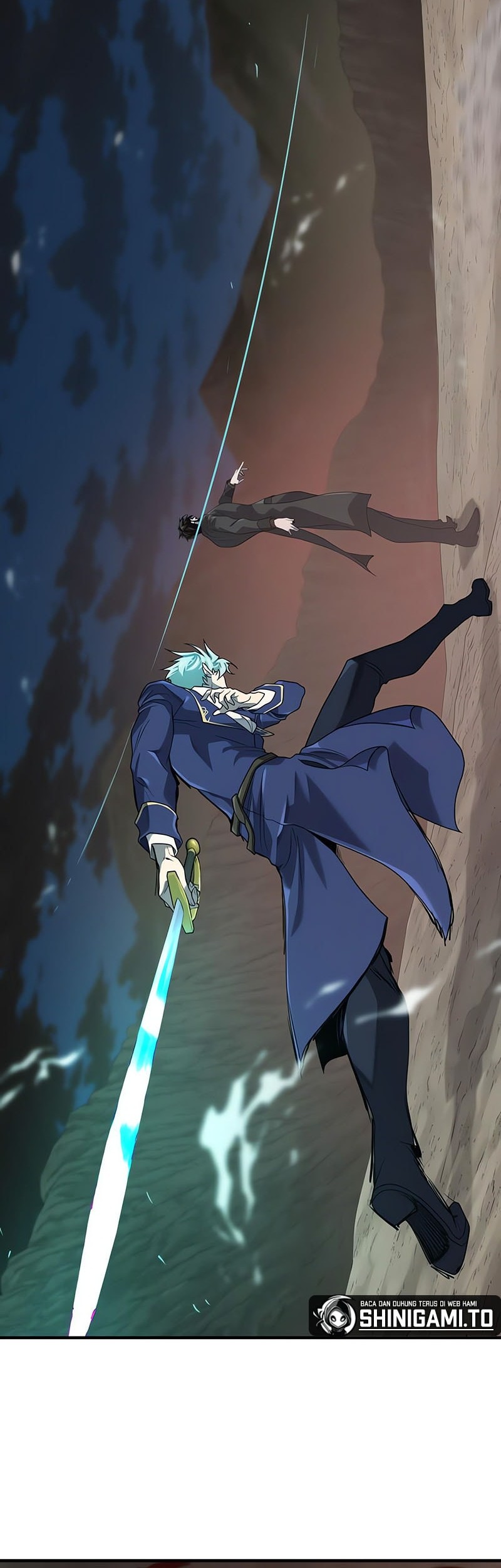 The World’s Best Engineer Chapter 202 Gambar 37