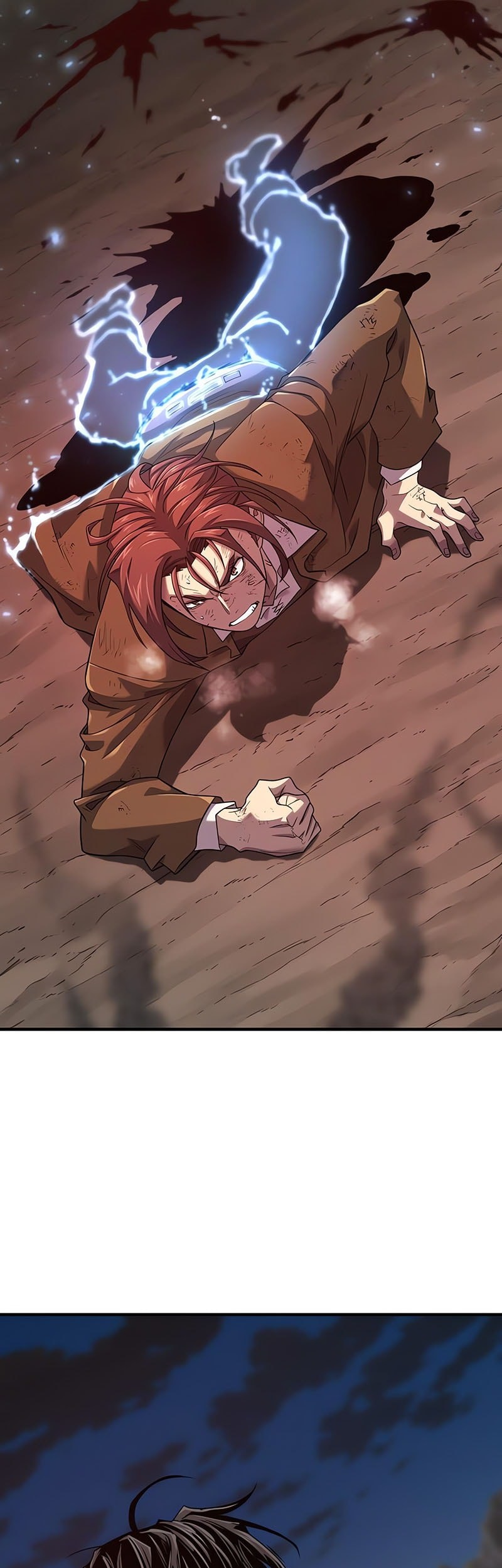 The World’s Best Engineer Chapter 202 Gambar 38