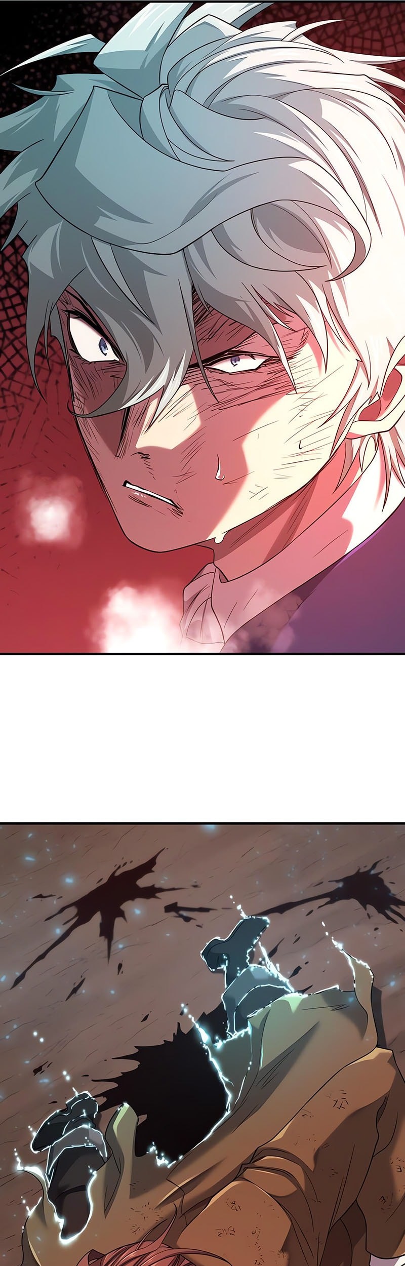 The World’s Best Engineer Chapter 202 Gambar 42