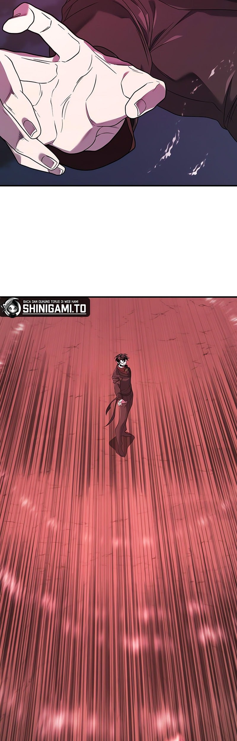 The World’s Best Engineer Chapter 202 Gambar 46