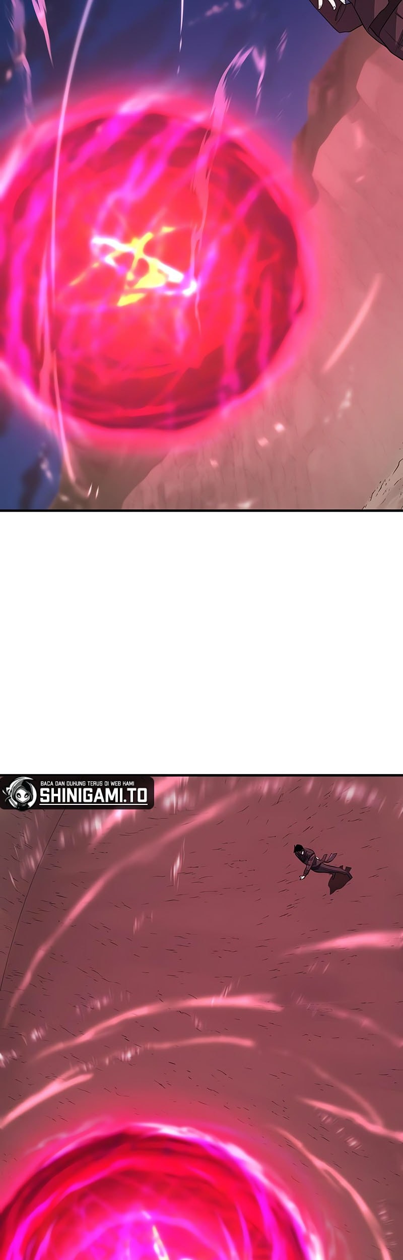 The World’s Best Engineer Chapter 202 Gambar 52