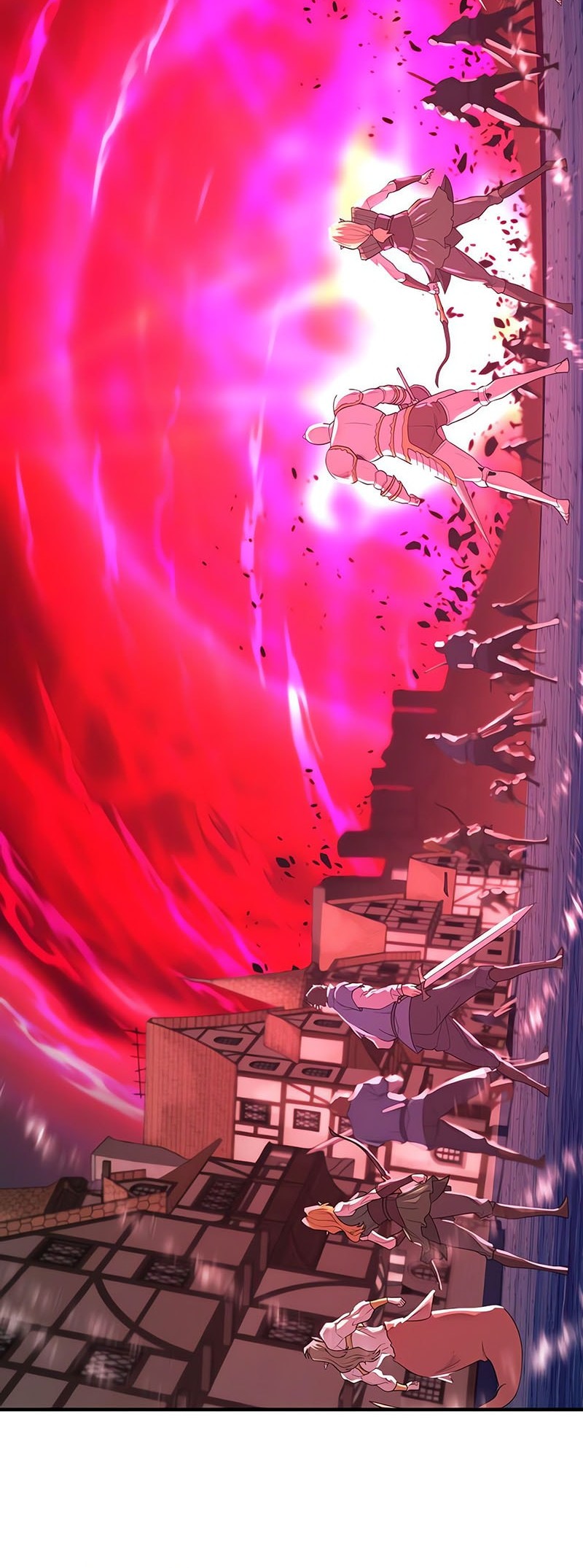 The World’s Best Engineer Chapter 202 Gambar 57