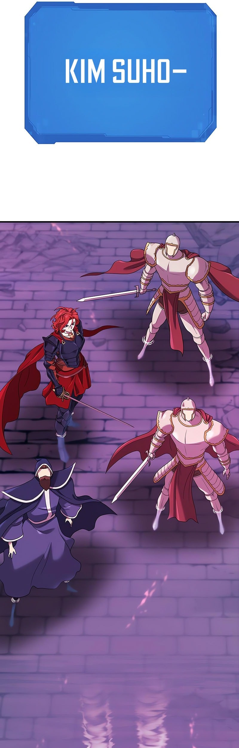 The World’s Best Engineer Chapter 202 Gambar 58