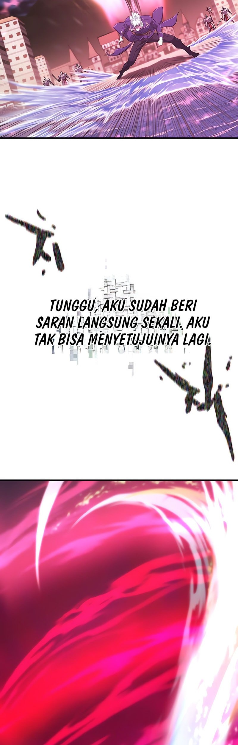 The World’s Best Engineer Chapter 202 Gambar 61