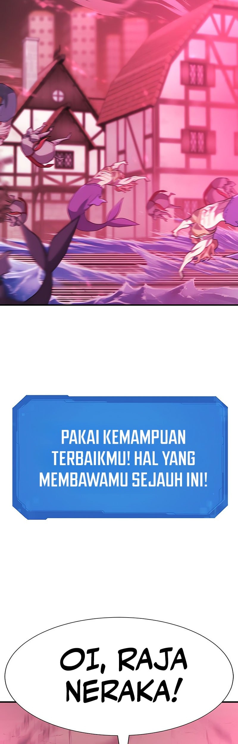 The World’s Best Engineer Chapter 202 Gambar 64