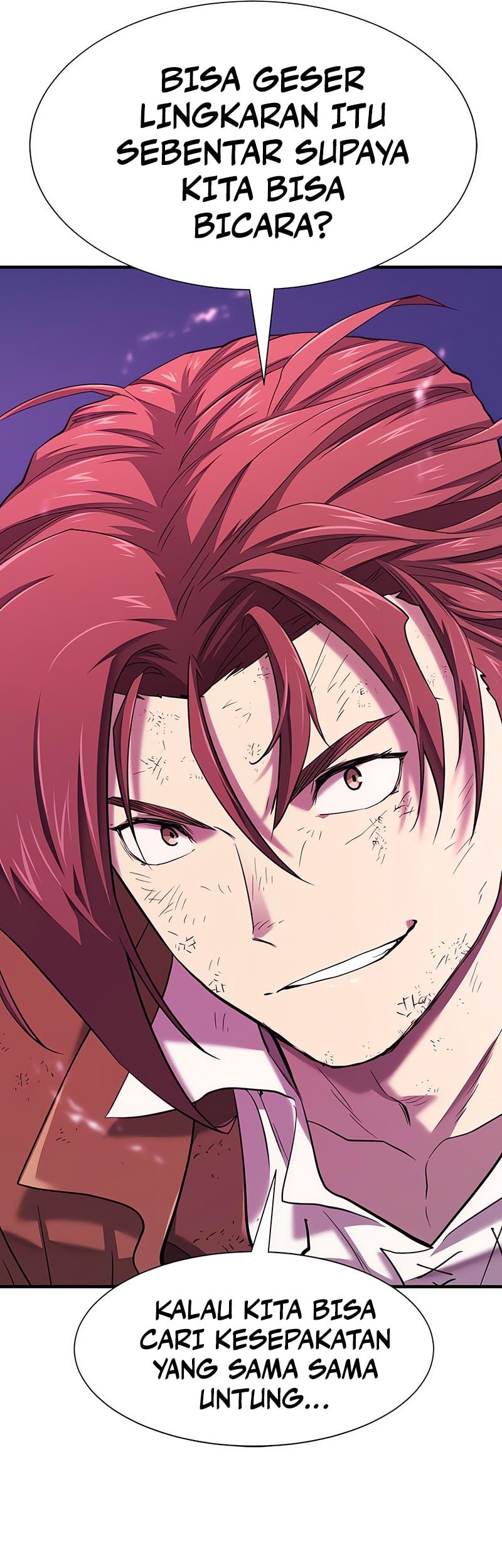 The World’s Best Engineer Chapter 202 Gambar 66