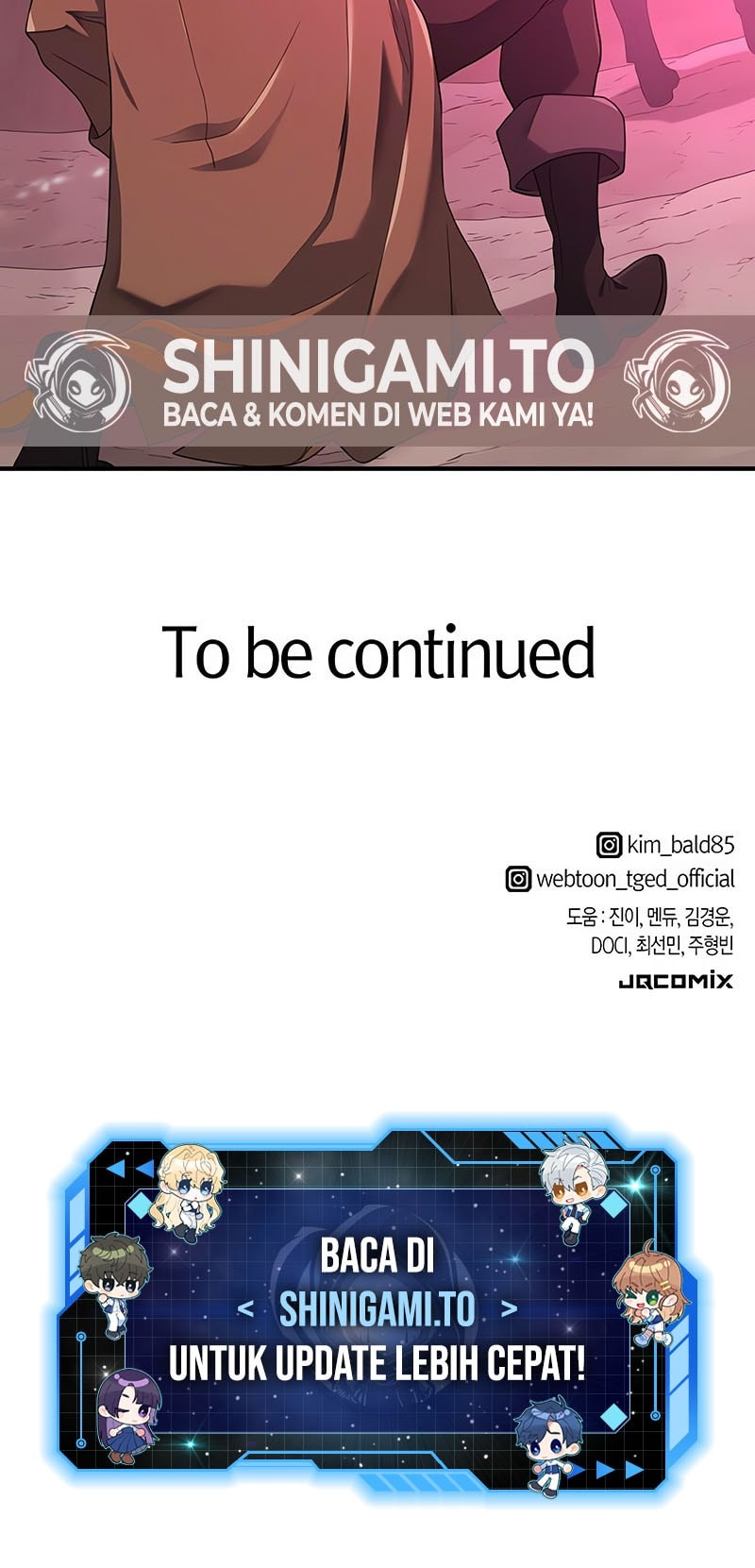 The World’s Best Engineer Chapter 202 Gambar 68